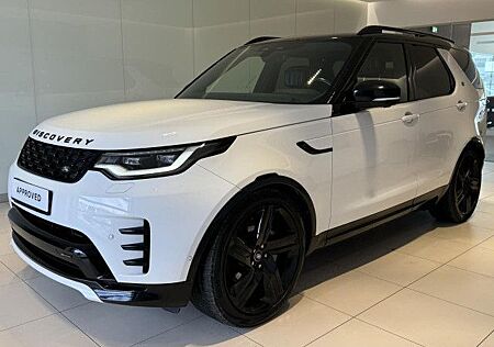 Land Rover Discovery D300 R-Dyn HSE AHK SHZ Panorama Navi