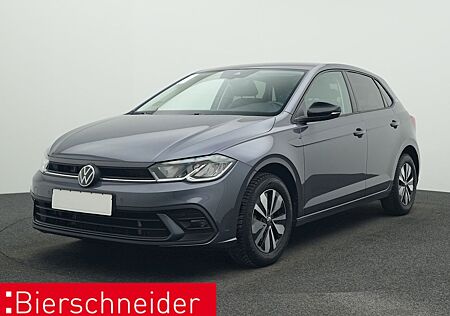 VW Polo Volkswagen 1.0 TSI DSG Goal NAVI AHK LED KAMERA
