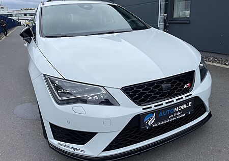 Seat Leon Cupra 2.0TSI*NUR 88TKM*290PS*AUTOMATIK*NAV