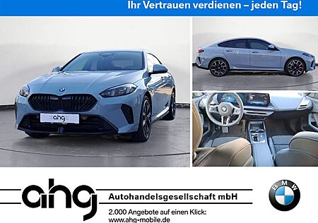 BMW 220d Gran Coupé AHK M-Sport M-SportPro Premium