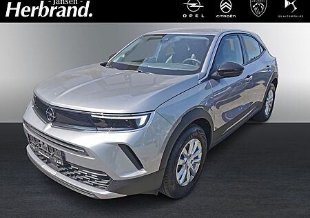 Opel Mokka-e elektro, Edition