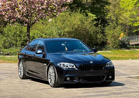BMW 535d xDrive M /A Luxury Line Luxury Line