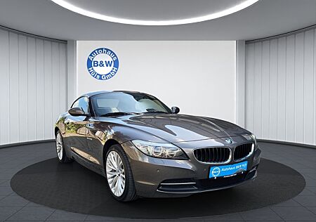 BMW Z4 Roadster sDrive 23i BI-XENON*LEDER*PDC*TEMPO