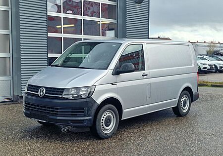 VW T6 Transporter Volkswagen Kasten Klima Werkstatt