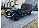 Mercedes-Benz G 63 AMG / Drivers Package/Schiebedach- TOP