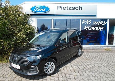 Ford Tourneo Connect Grand L2 Automatik 7-Sitzer