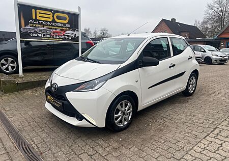 Toyota Aygo (X) Aygo +HU/AU NEU