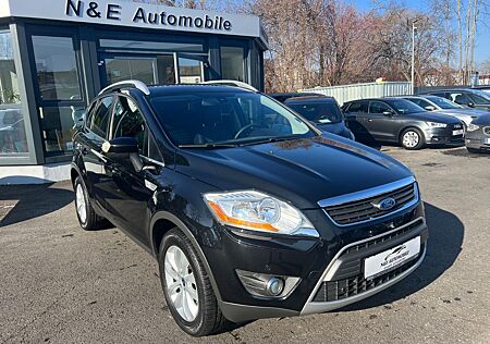 Ford Kuga Titanium 4x4