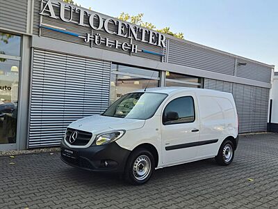 Mercedes-Benz Citan Kasten 109 CDI lang*Klima*Allwetterreifen