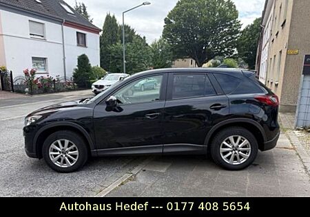 Mazda CX-5 2.2 SKYACTIV-D SENDO -EURO 6
