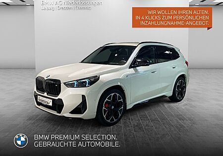 BMW X1 M35i xDrive M Sport Driv.Assist.Prof Head-Up