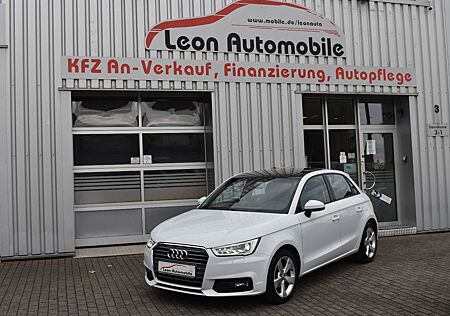 Audi A1 Sportback Sport Aut.Panorama-Dach LED 5-Sitze