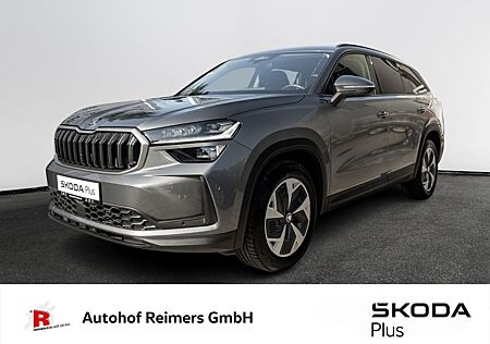 Skoda Kodiaq SELECTION 2.0 TDI DSG 4X4 AHK Kam. Navi