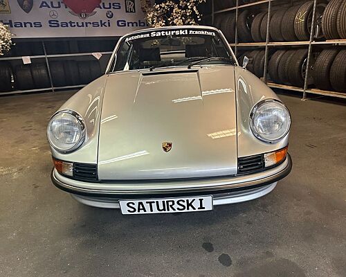 Porsche 911 Urmodell