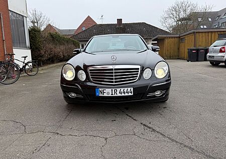 Mercedes-Benz E 280 CDI 4MATIC AVANTGARDE Avantgarde