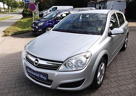 Opel Astra H Lim. Edition Klima/Alu/ 2 Jahre Tüv