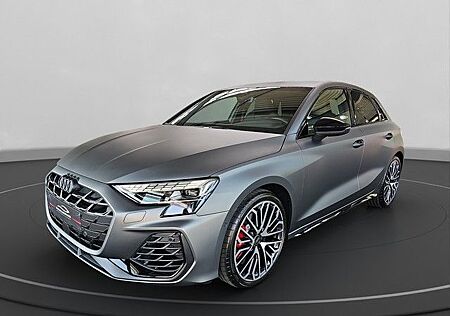 Audi S3 Sportback 2.5 TFSI quattro S tronic