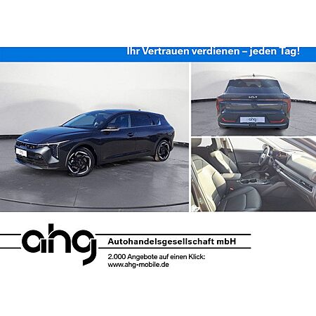 Kia Andere leasen