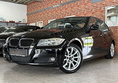 BMW 318i Limousine-Alu-PDC-Tempomat-SHZ-Klimaaut.