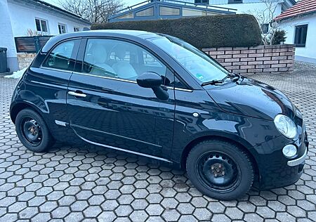 Fiat 500 0.9 TwinAir Lounge Lounge