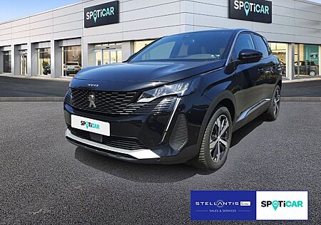 Peugeot 3008 1.2 PT 130 Allure EAT8 Pack*Navi*SHZ*DAB