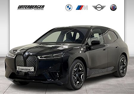 BMW iX xDrive40 Sportpaket Luftfeder AHK ACC 360°
