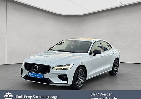 Volvo S60 B4 B DKG Plus Dark Stdhzg*Panorama