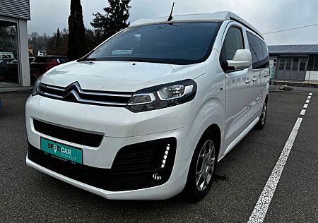Citroën Spacetourer Campster
