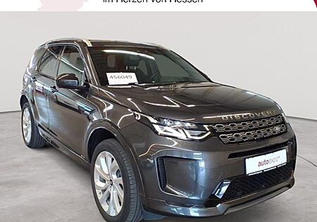 Land Rover Discovery Sport D240 R-Dynamic S Pano