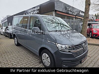 Volkswagen T6 Caravelle 2.0 TDI 9 SITZE AUTOMATIK*NAVI*LED