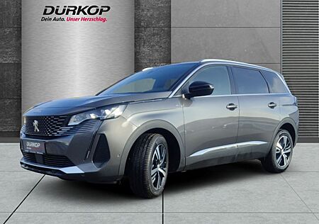 Peugeot 5008 GT Pure Tech 130 EAT8,PDC,SHZ,LED,USB,Bluet