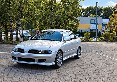Mitsubishi Carisma 1,9 DI-D Avance Dynamics