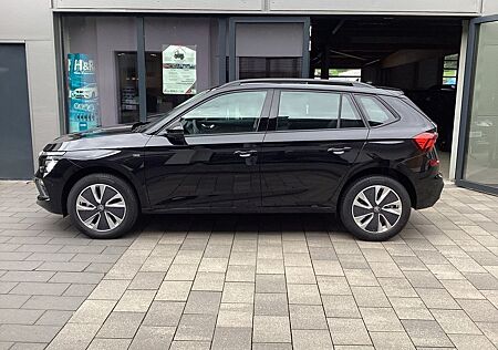 Skoda Kamiq 1,5 TSI DSG Tour LED+Navi+AHK+ACC+Kamera