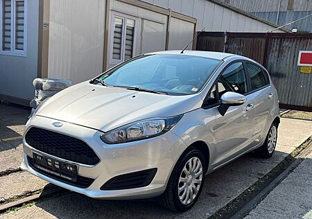 Ford Fiesta Trend