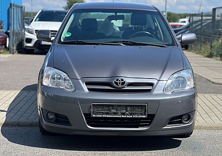 Toyota Corolla 1.6 Edition Automatik/1. Hand/ Tüv Neu