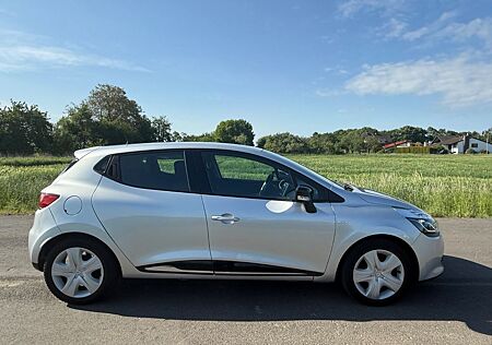 Renault Clio Limited ENERGY TCe90 *Navi*Telefon*Klima*