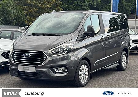 Ford Tourneo Custom L1 Titanium ACC Kamera Navi