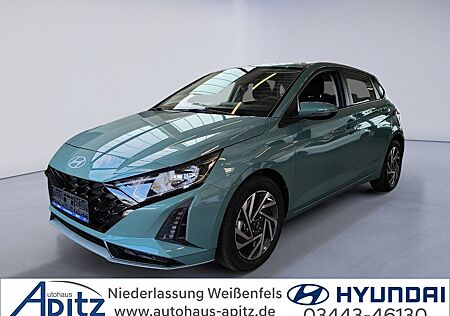 Hyundai i20 1.0 Trend
