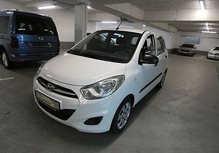 Hyundai i10 5 Star Edition