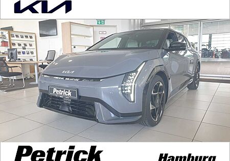 Kia EV4 FB 81kWh GT-Line|DWP|COM|CON|GD
