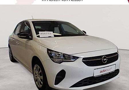 Opel Corsa -e Edition Navi PDC SHZ