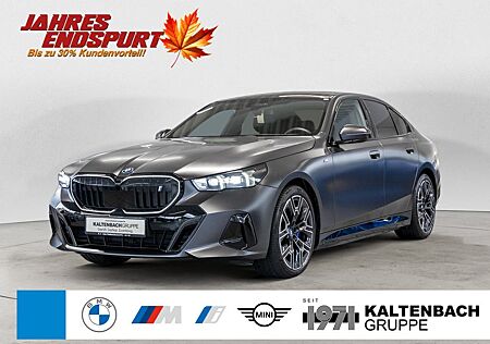 BMW i5 eDrive40 M-Sport PANO AHK HUD LED ACC NAVI