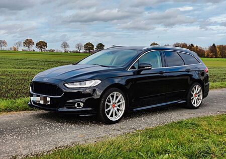Ford Mondeo 2,0 EB 177kW ST-Line Turnier