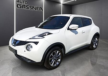 Nissan Juke 1.2 DIG-T Tekna