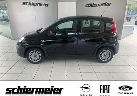 Fiat Panda Klima Radio DAB/USB/Freisprech. ZV