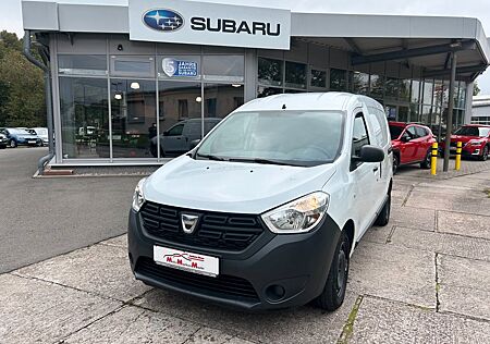 Dacia Dokker TCe 100 Comfort+Winterräder