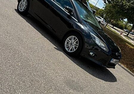 Ford Focus Titanium Zahnriemen Neu, TÜV Neu