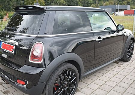 Mini John Cooper Works Cooper JCW R56 MF91