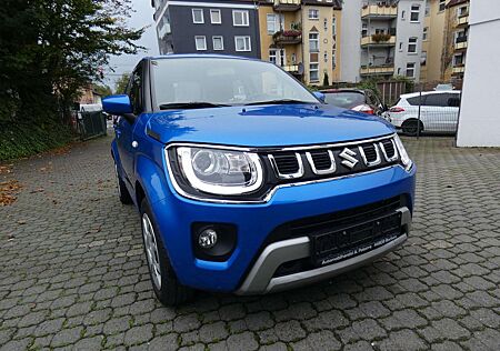 Suzuki Ignis Basic GARANTIE 24 MONATE