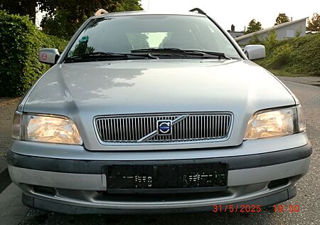 Volvo V40 1.8 Benzin Automatik Euro3